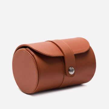 Double Watch Roll Pale Tan
